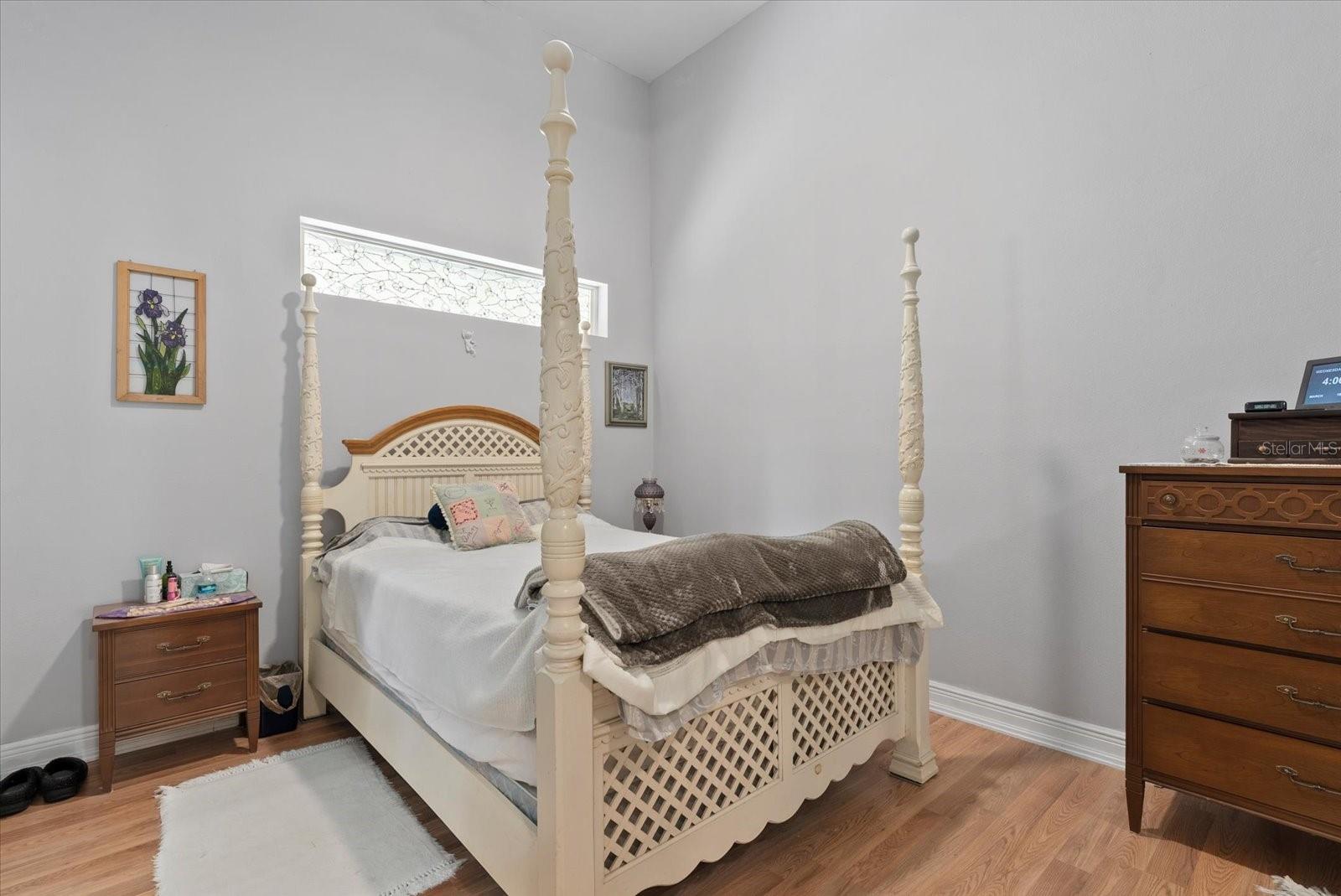 TAMIAMI FARMS - Residential