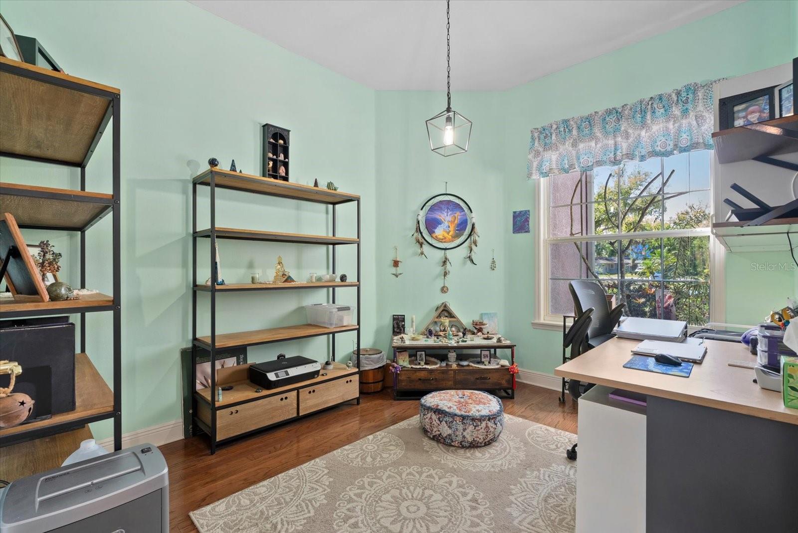 TAMIAMI FARMS - Residential