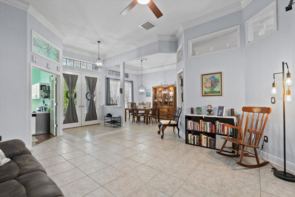 Photo of 5202 Erie Road, Parrish, FL 34219 (MLS # A4687123)