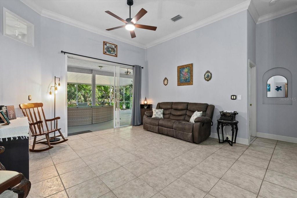 Photo of 5202 Erie Road, Parrish, FL 34219 (MLS # A4687123)