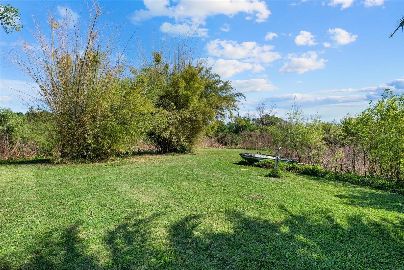 TAMIAMI FARMS - Residential