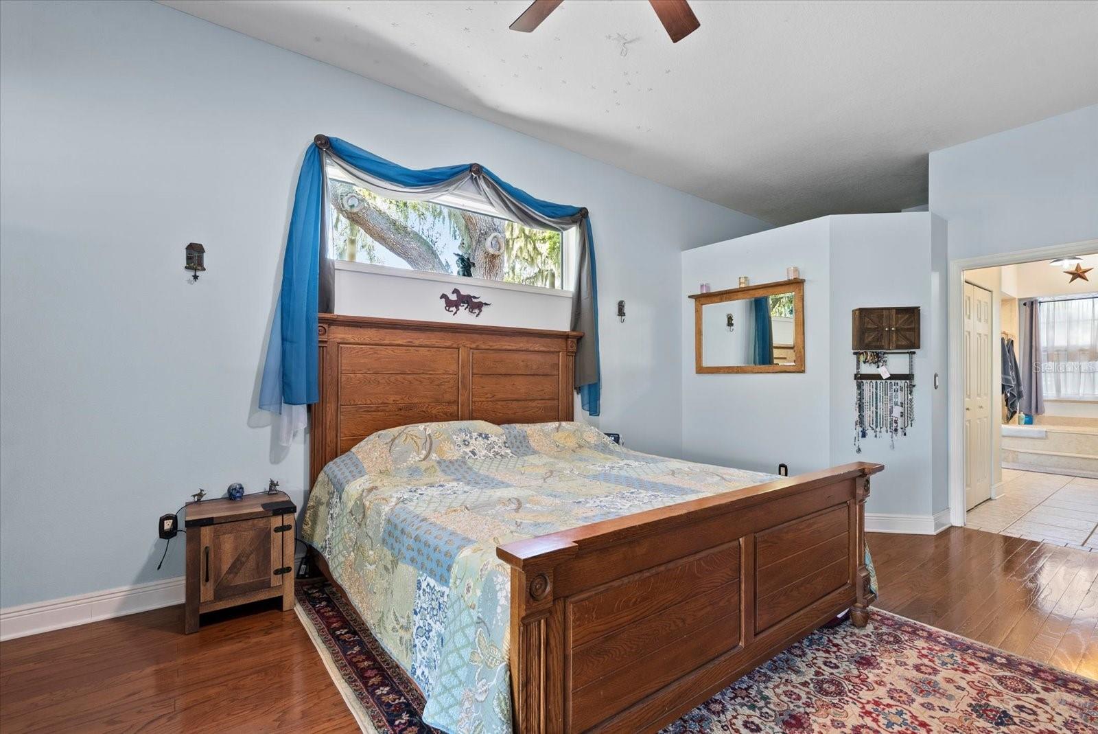 TAMIAMI FARMS - Residential