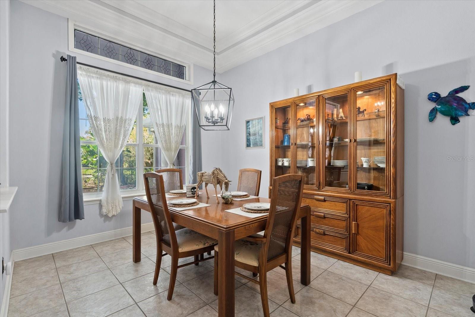 TAMIAMI FARMS - Residential