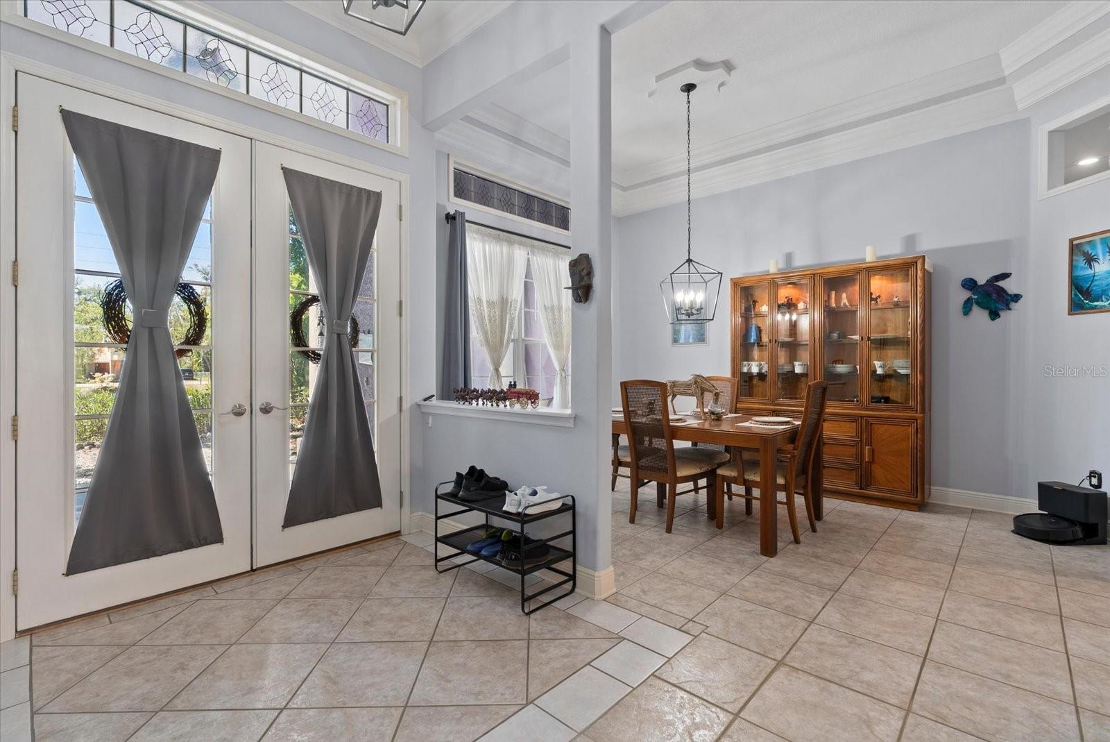 TAMIAMI FARMS - Residential