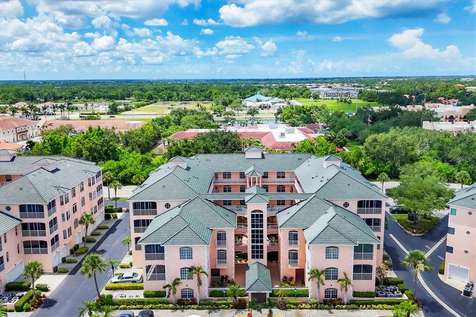 1613 GONDOLA PARK DRIVE 1613