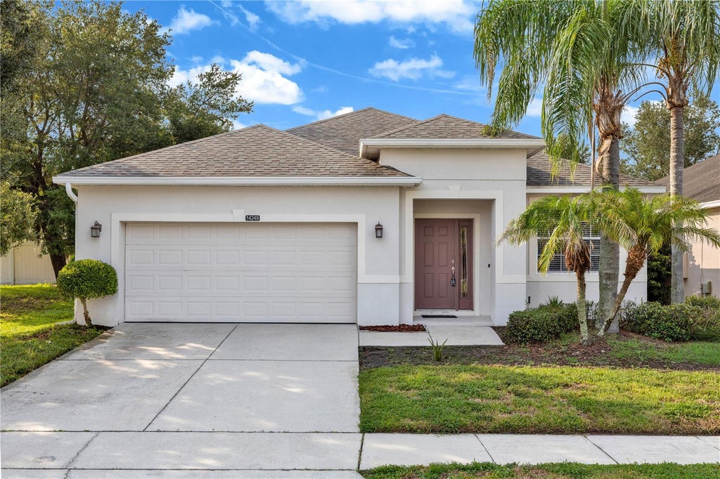 Photo of 14249 Queenside Street, Orlando, FL 32824 (MLS # O6429881)