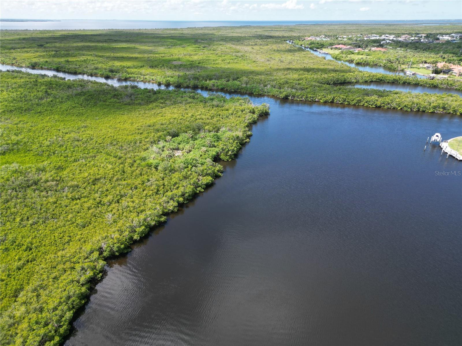 MCGRATH POINT ESTATES - Land