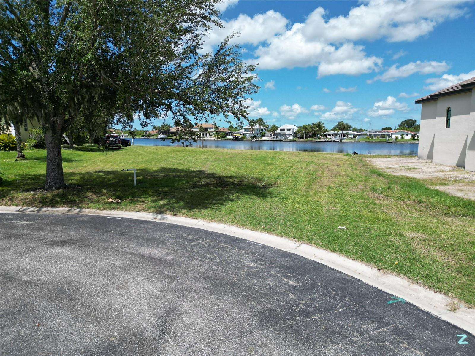 MCGRATH POINT ESTATES - Land