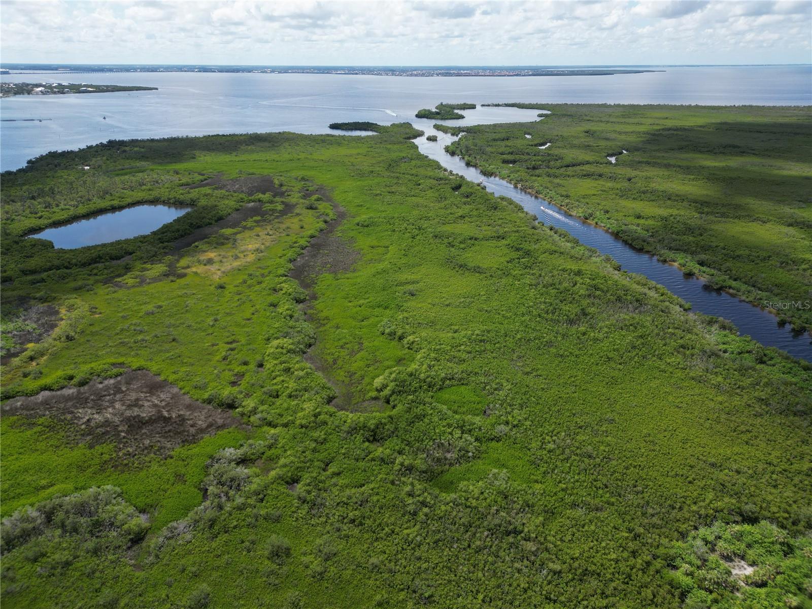 MCGRATH POINT ESTATES - Land