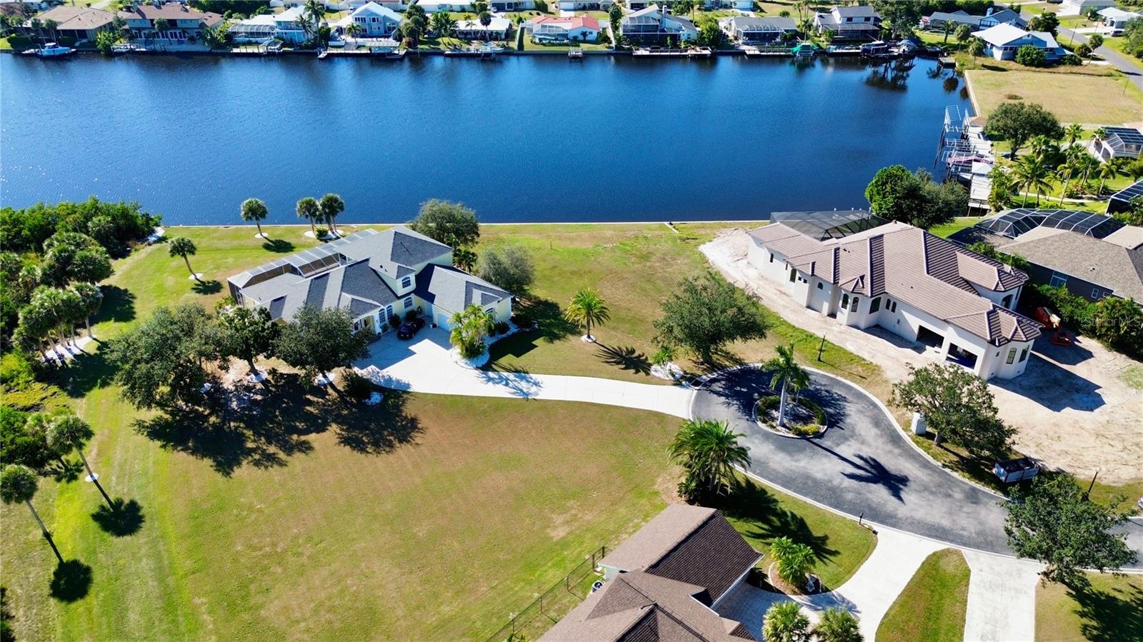 MCGRATH POINT ESTATES - Land