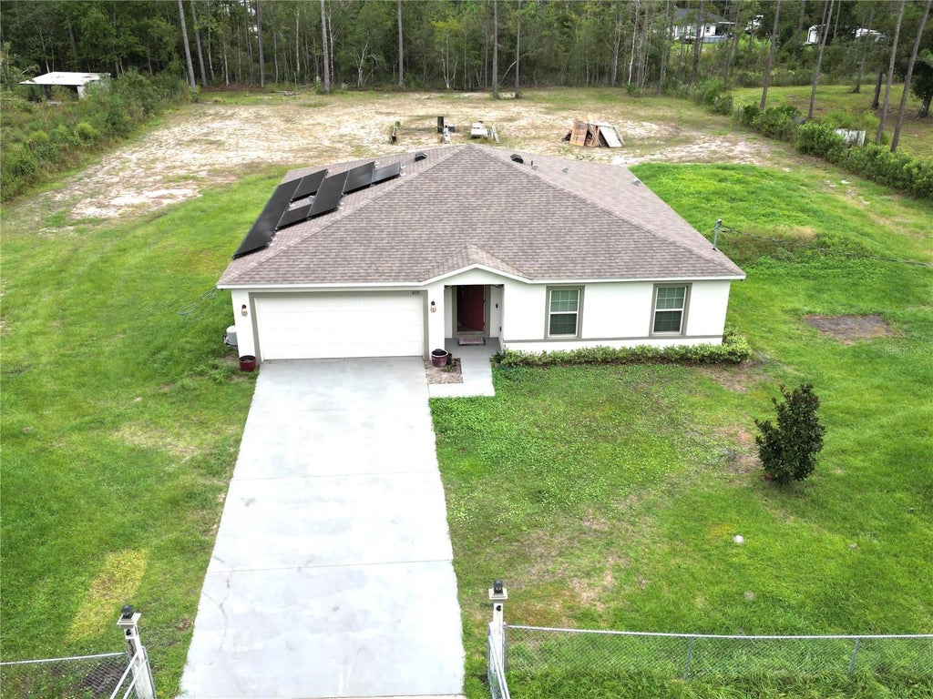 Photo of 4335 Palatka Boulevard, Hastings, FL 32145 (MLS # OM734234)