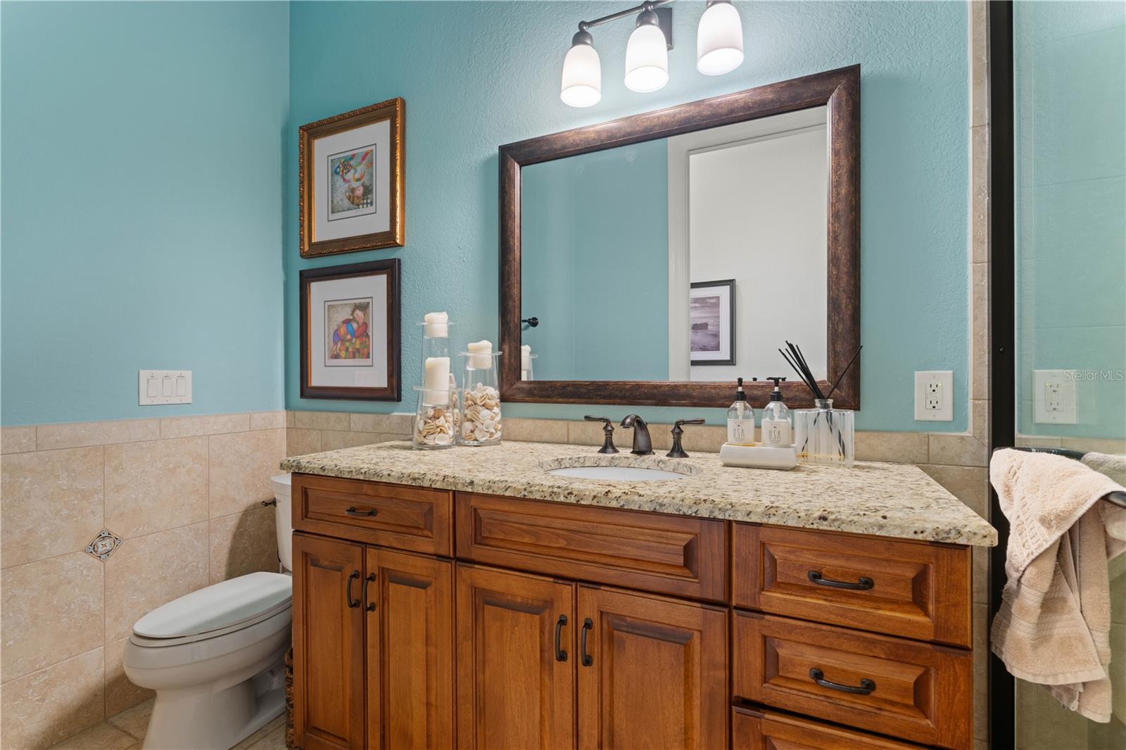 PORT CHARLOTTE SEC 043 - Residential