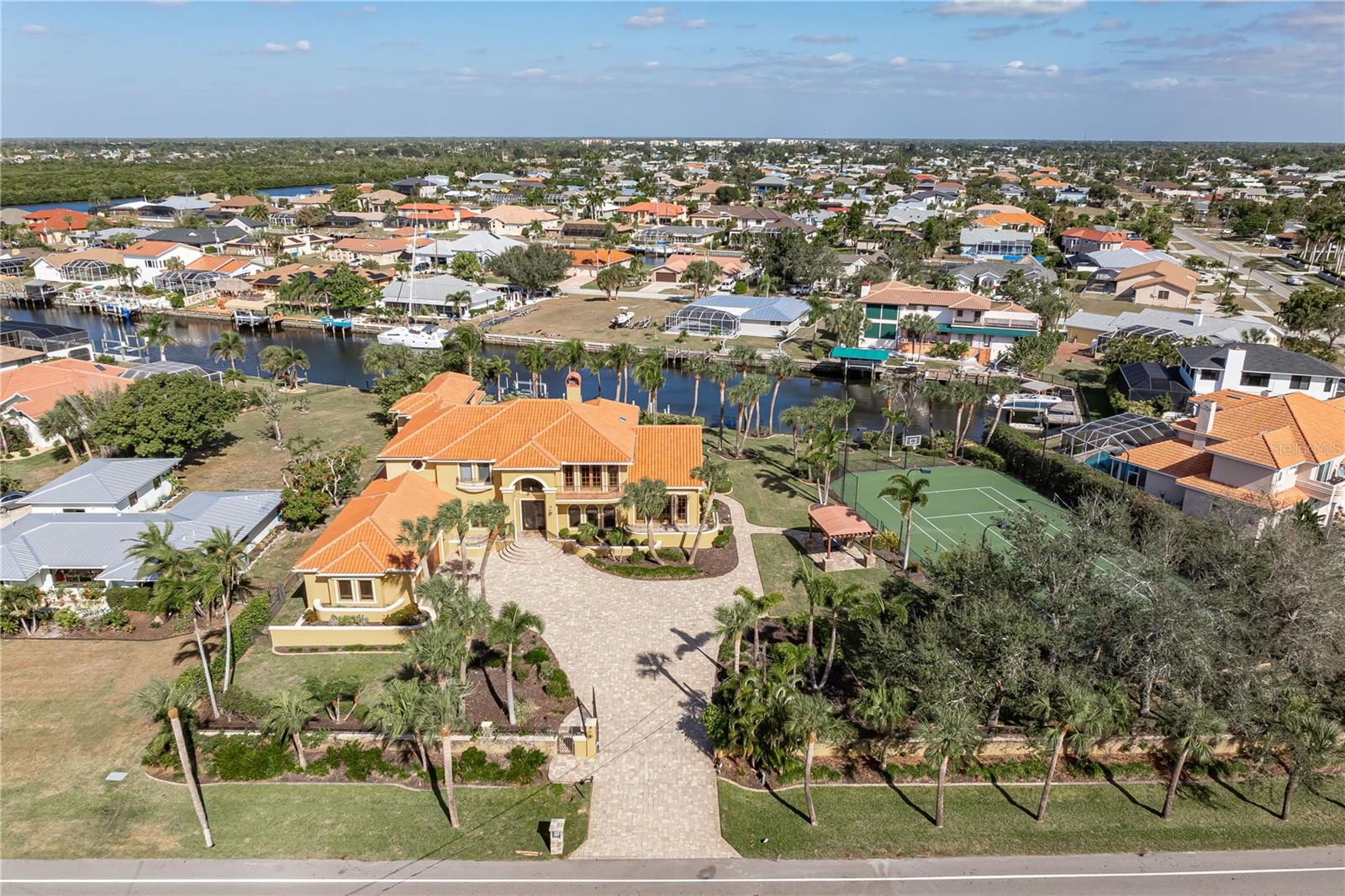 PORT CHARLOTTE SEC 043 - Residential