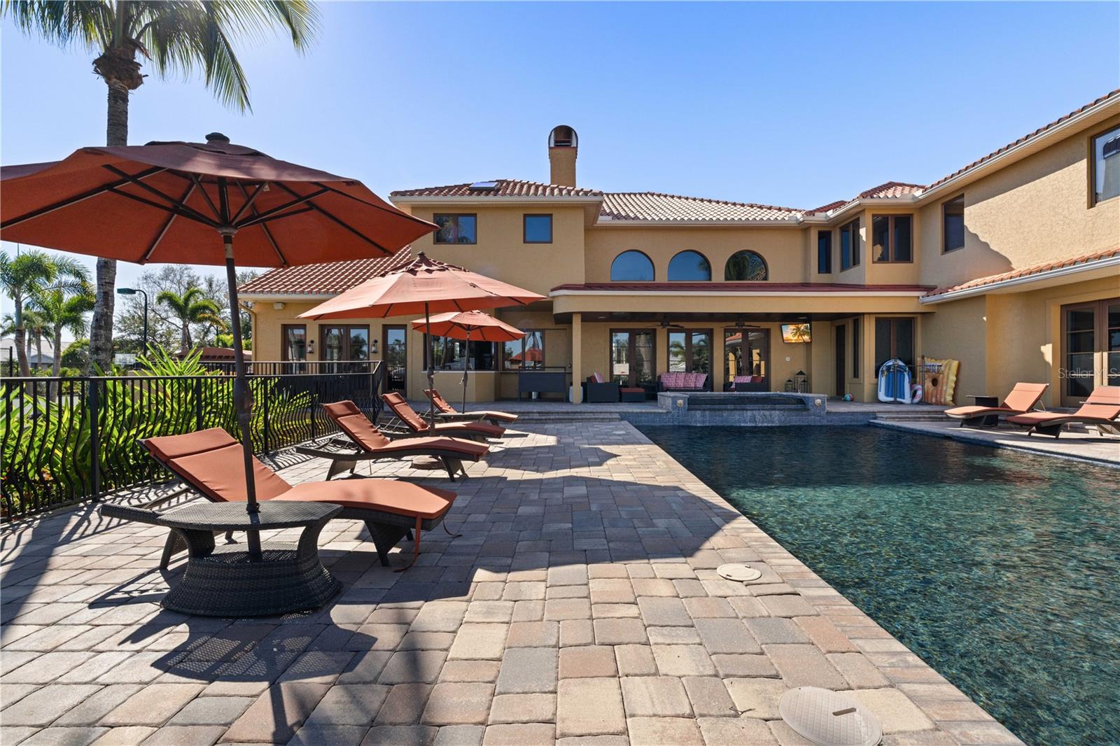 PORT CHARLOTTE SEC 043 - Residential