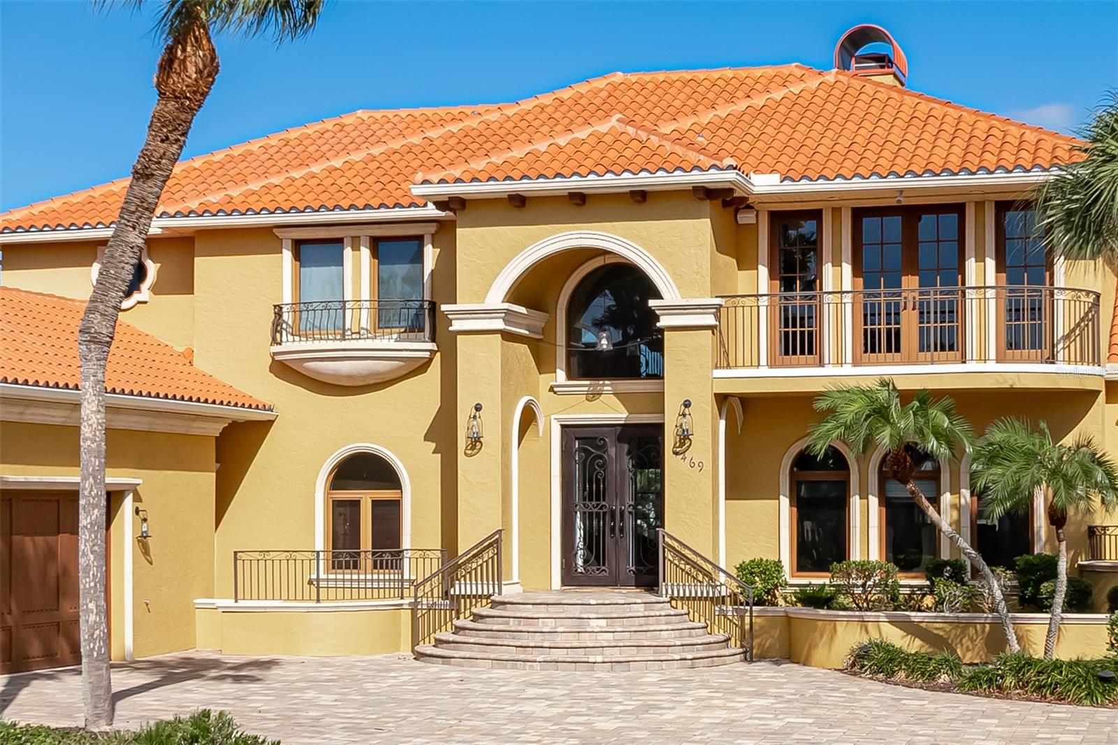 PORT CHARLOTTE SEC 043 - Residential