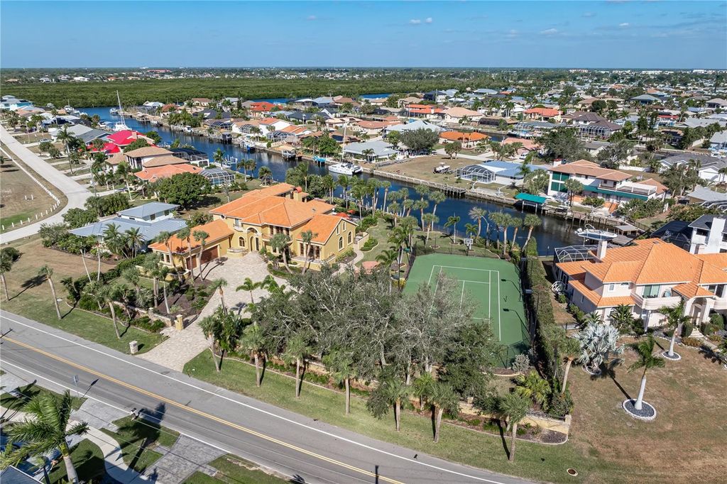 Photo of 4469 Harbor Boulevard, Port Charlotte, FL 33952 (MLS # C7519269)