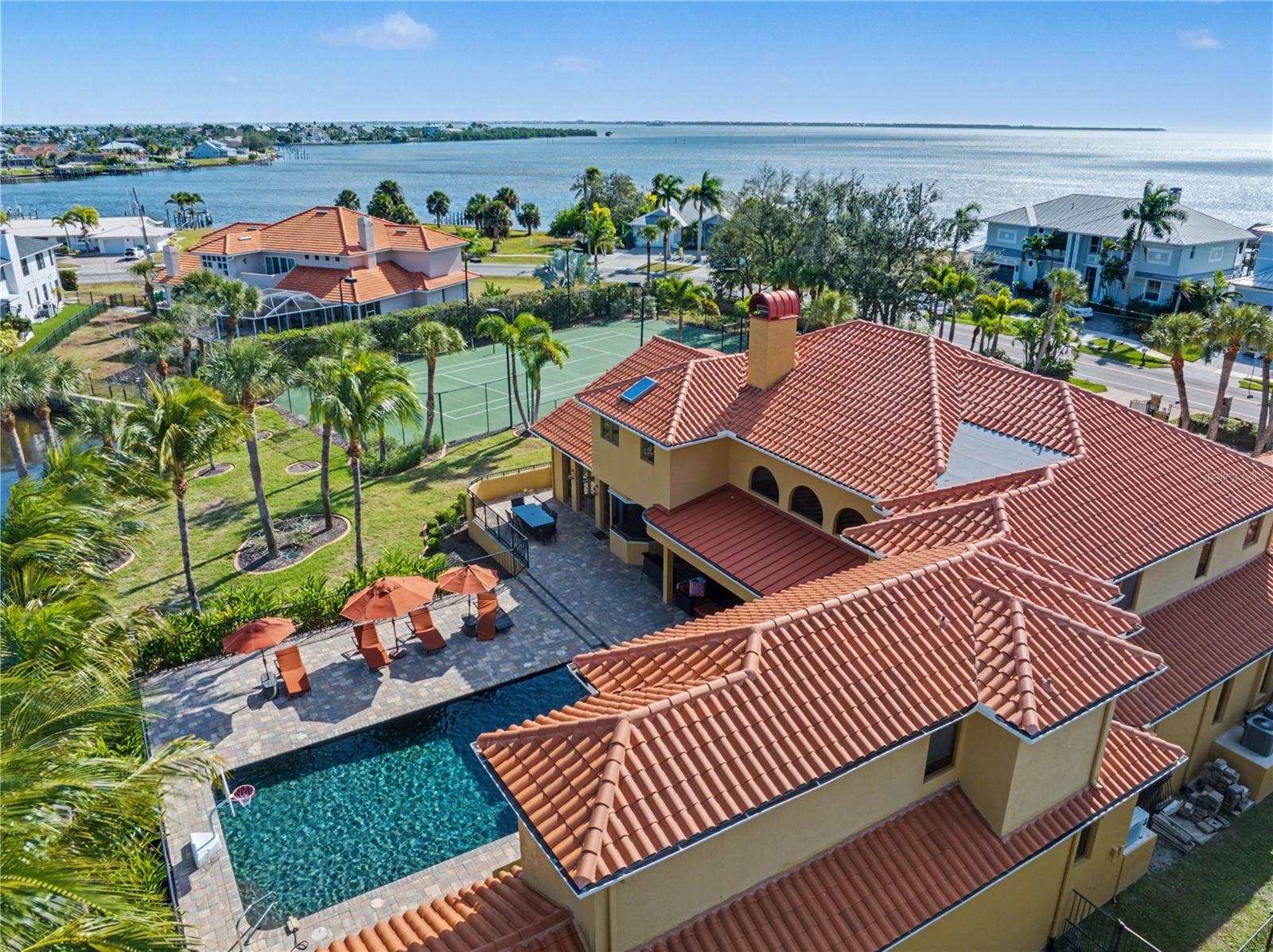 PORT CHARLOTTE SEC 043 - Residential