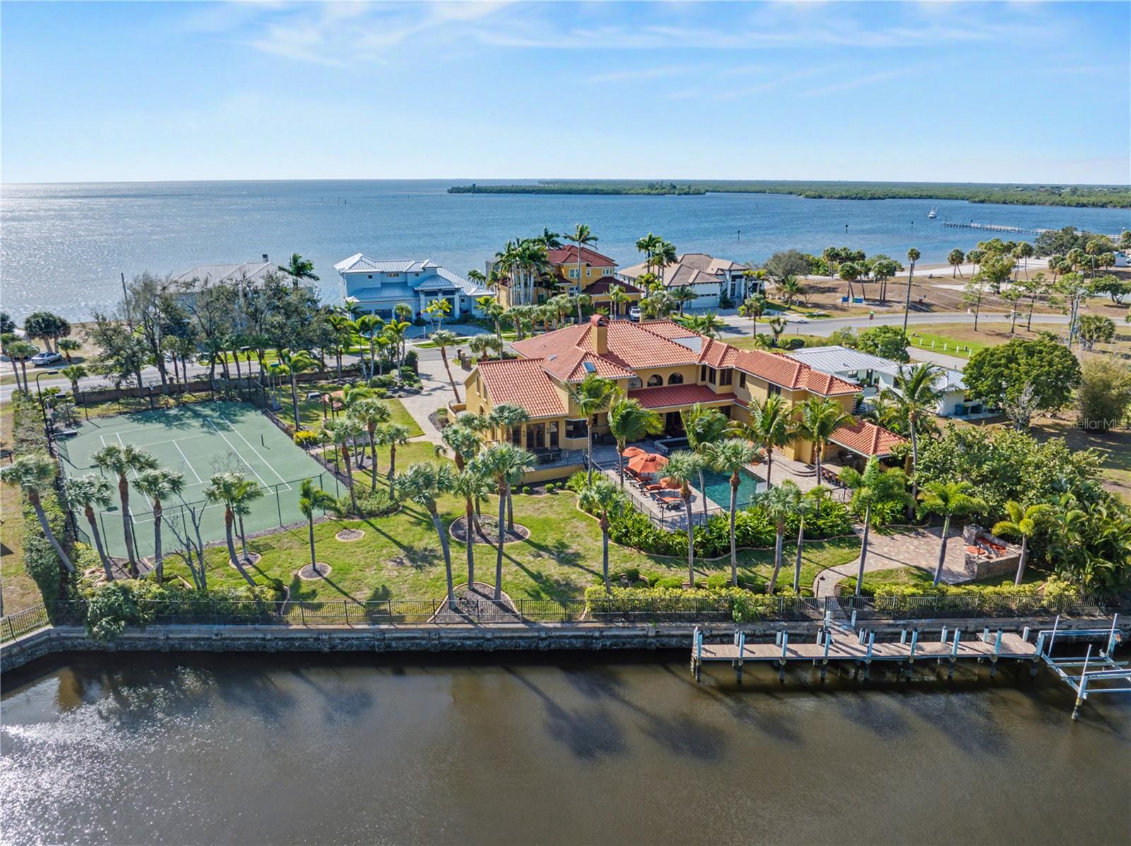 PORT CHARLOTTE SEC 043 - Residential