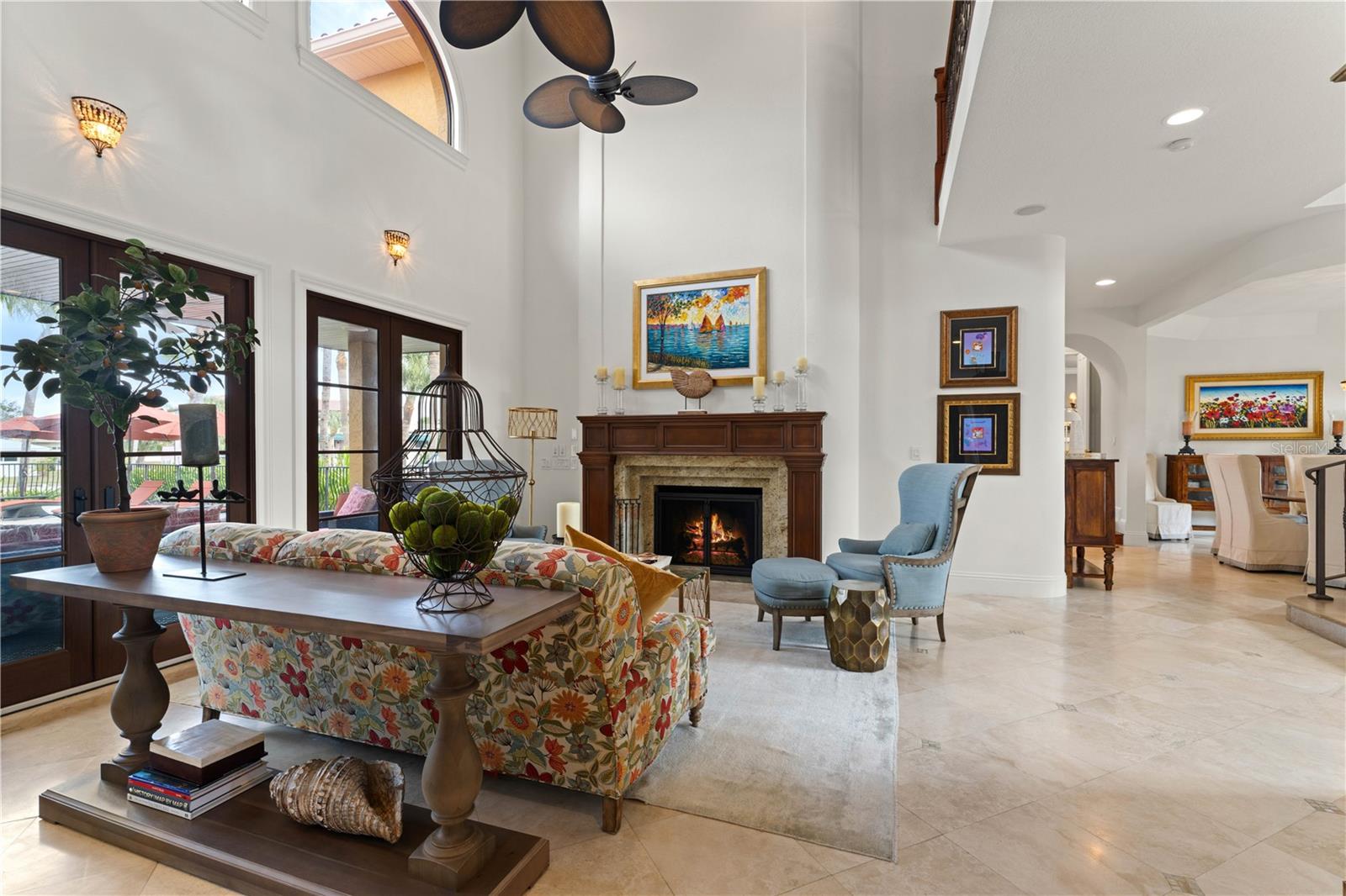 PORT CHARLOTTE SEC 043 - Residential