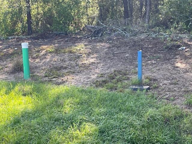 POINCIANA NBRHD 02 WEST VILLAGE 07 - Land
