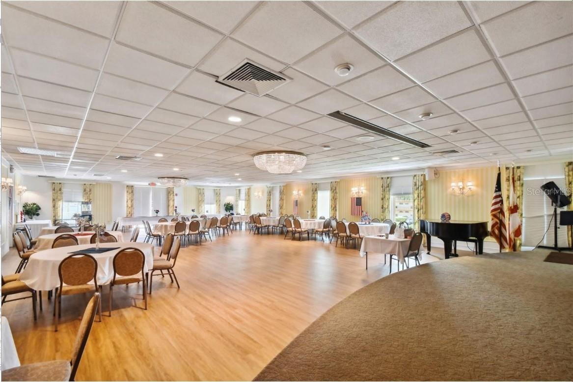 BAYWAY ISLES POINT BRITTANY FOUR - Residential