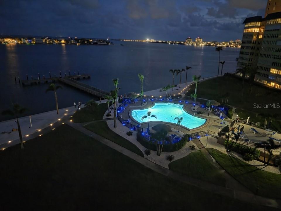 BAYWAY ISLES POINT BRITTANY FOUR - Residential
