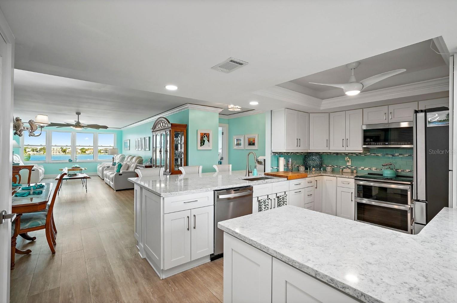 BAYWAY ISLES POINT BRITTANY FOUR - Residential