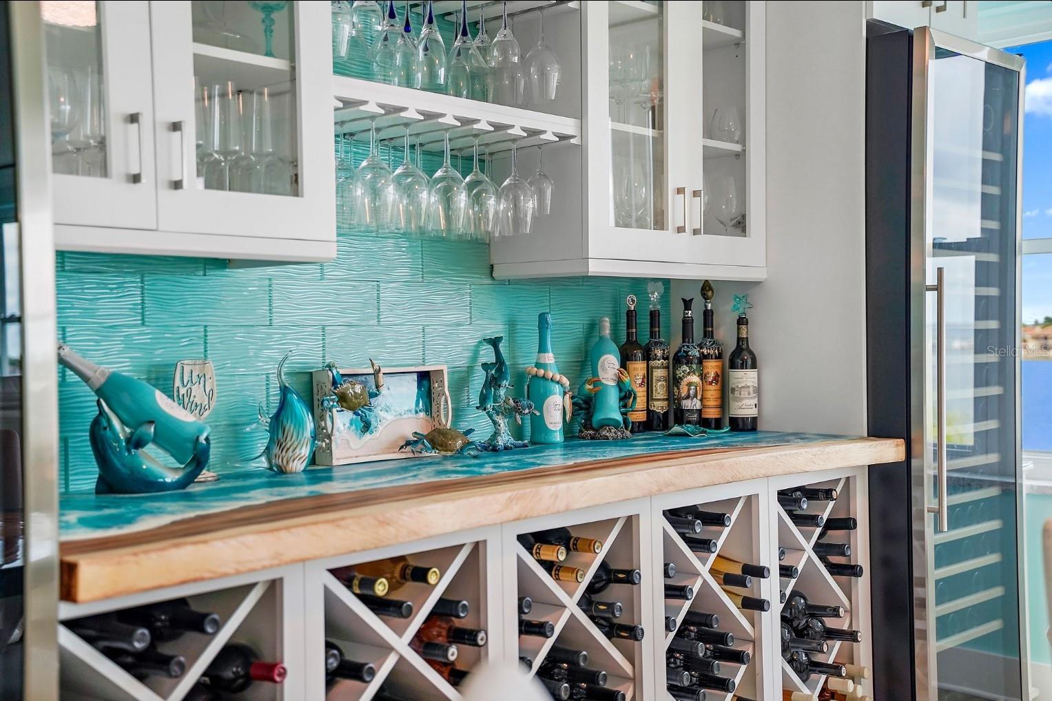 BAYWAY ISLES POINT BRITTANY FOUR - Residential