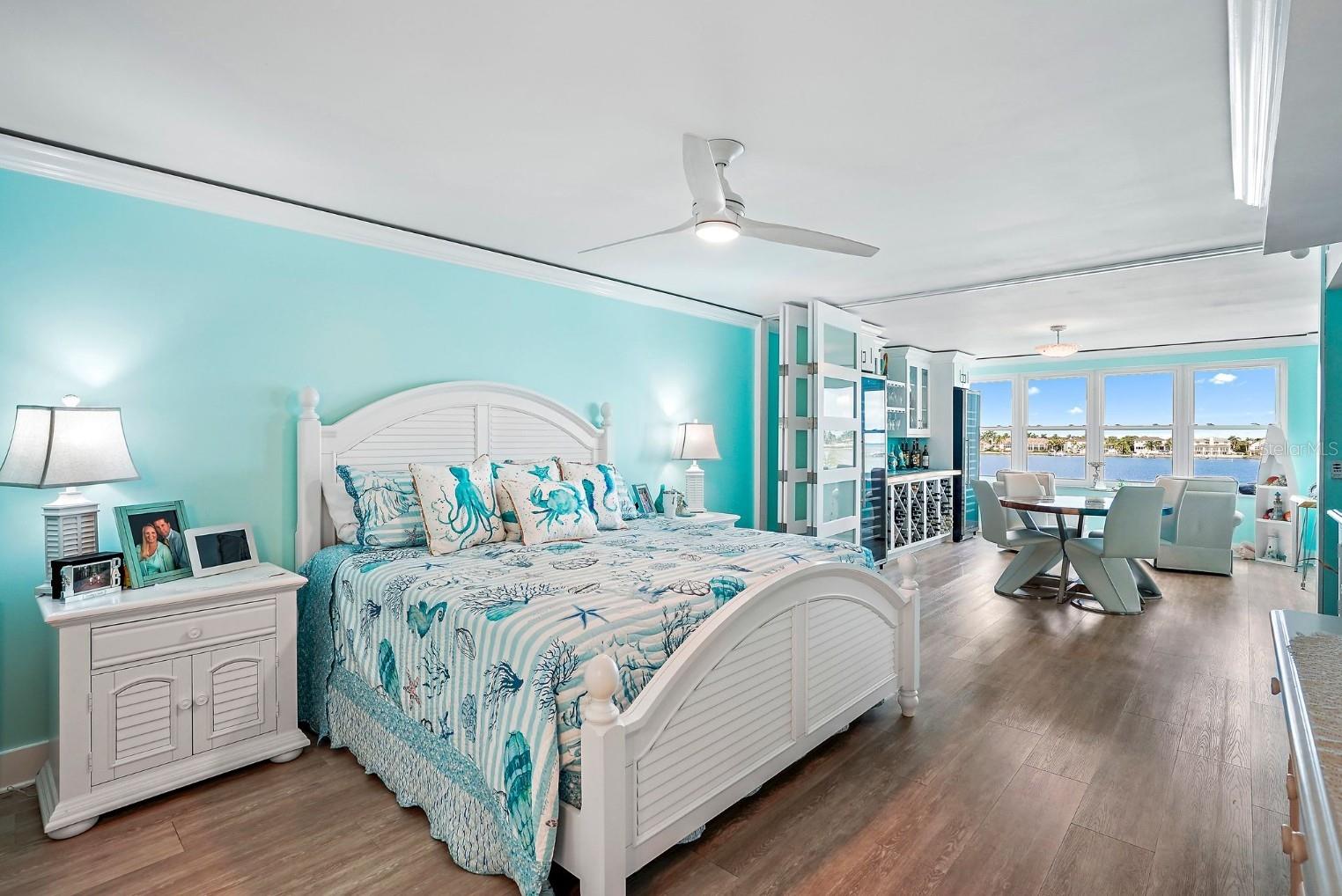 BAYWAY ISLES POINT BRITTANY FOUR - Residential