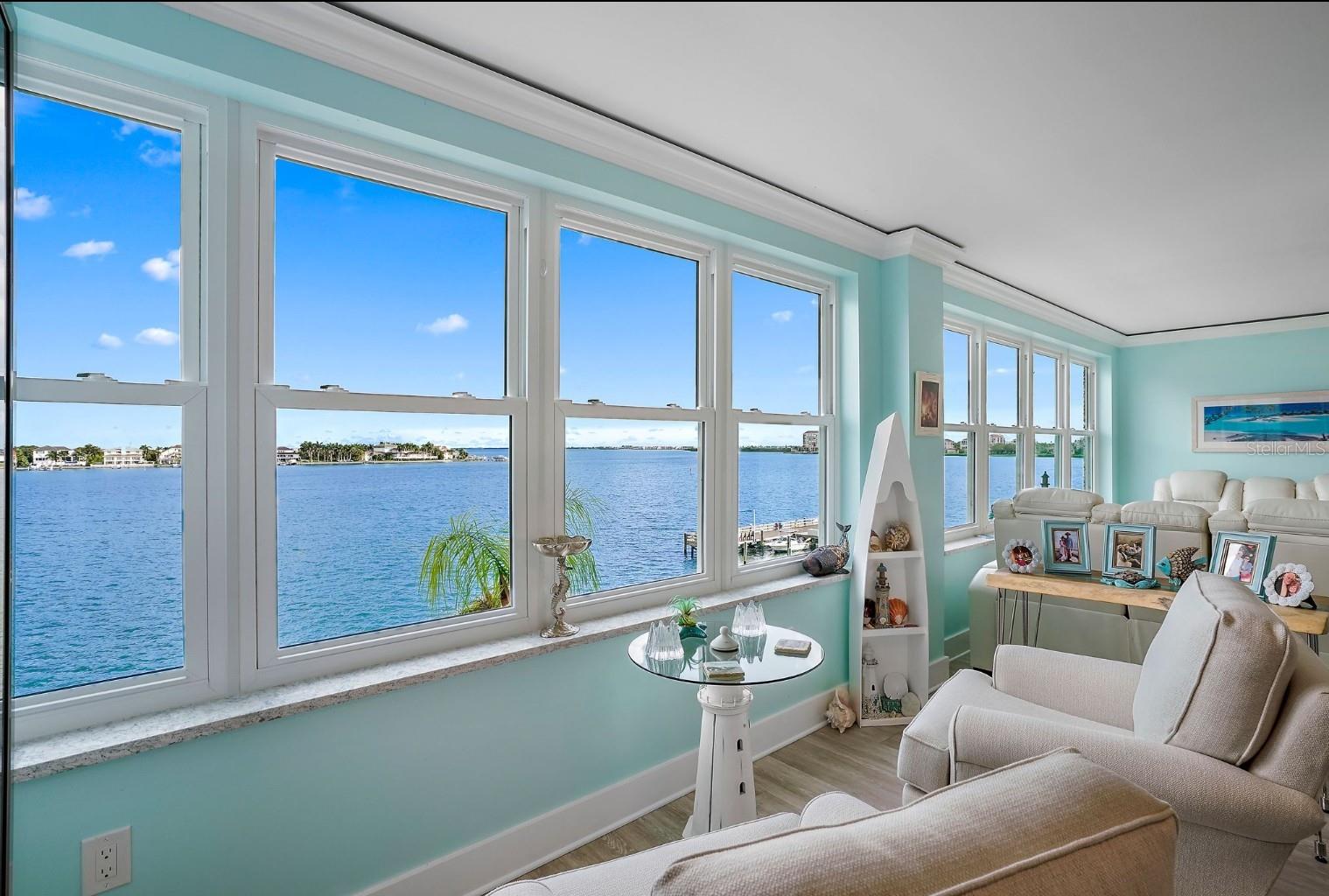 BAYWAY ISLES POINT BRITTANY FOUR - Residential