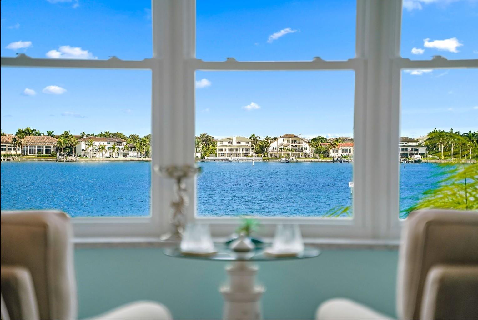 BAYWAY ISLES POINT BRITTANY FOUR - Residential