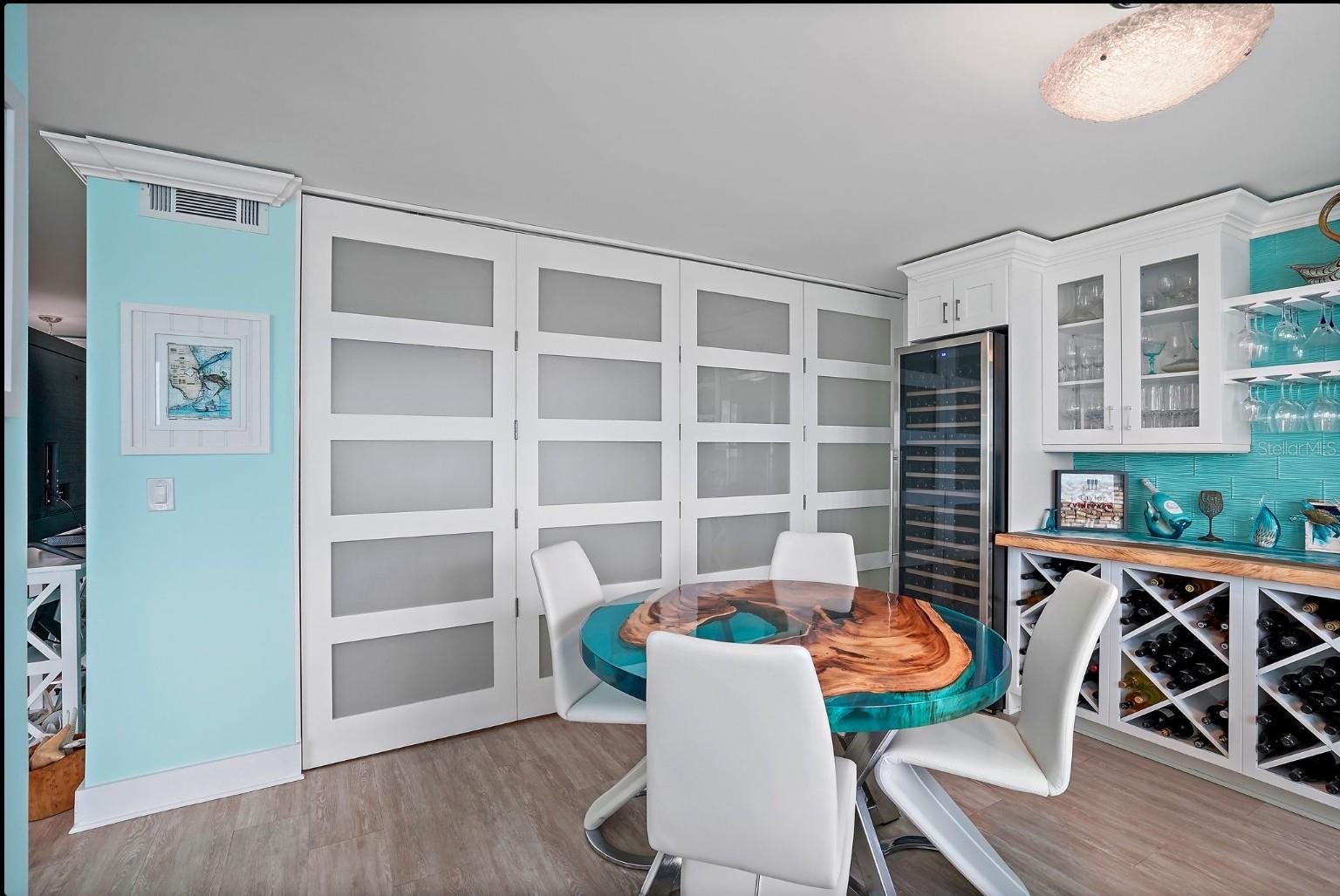 BAYWAY ISLES POINT BRITTANY FOUR - Residential