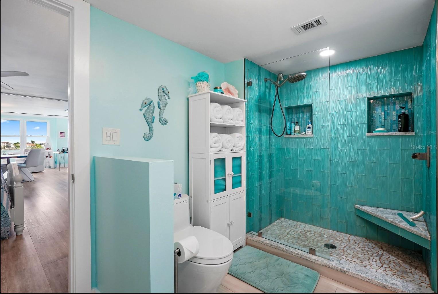 BAYWAY ISLES POINT BRITTANY FOUR - Residential