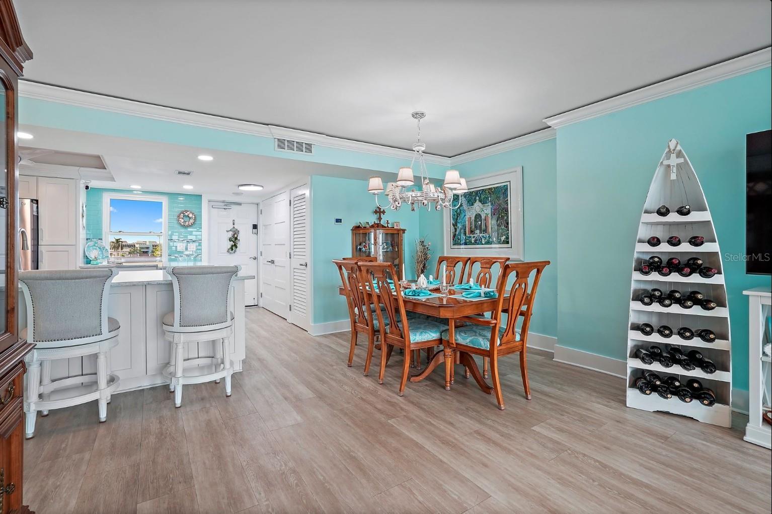 BAYWAY ISLES POINT BRITTANY FOUR - Residential