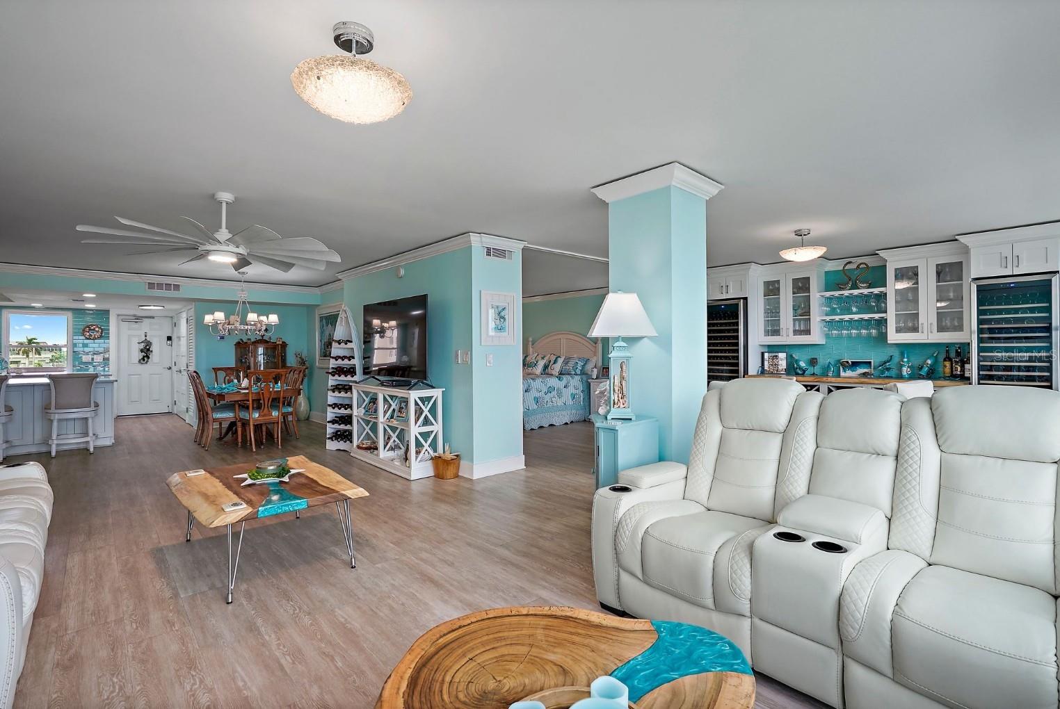 BAYWAY ISLES POINT BRITTANY FOUR - Residential