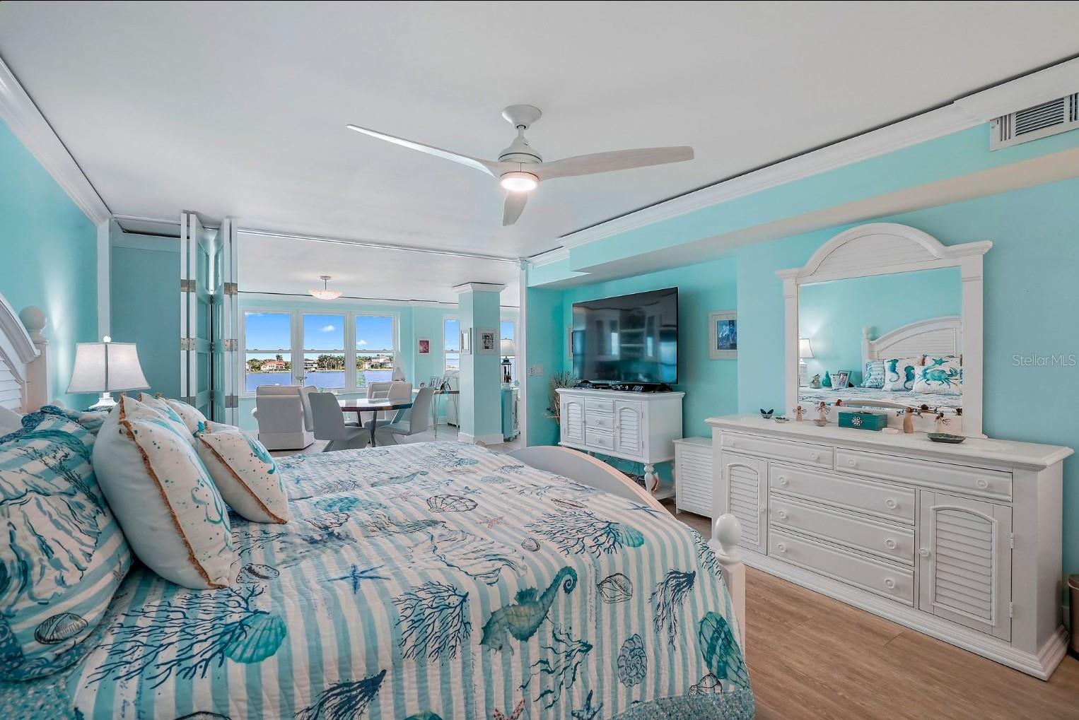 BAYWAY ISLES POINT BRITTANY FOUR - Residential