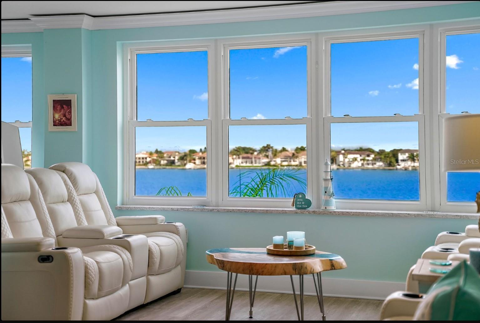 BAYWAY ISLES POINT BRITTANY FOUR - Residential