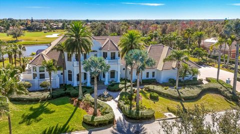 7028 PORTMARNOCK PLACE LAKEWOOD RANCH FL 34202