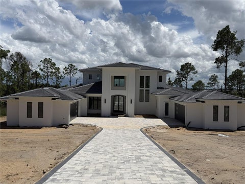Photo of 16123 Pendio Drive, Bella Collina, FL 34756 (MLS # G5109088)