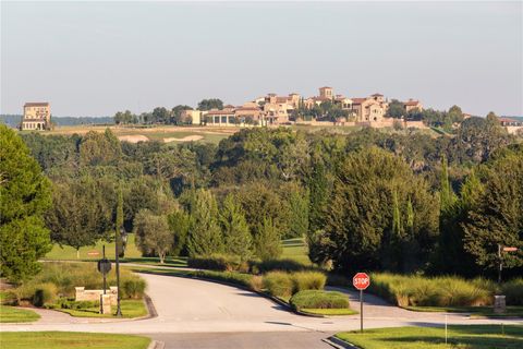 Tiny photo for 16123 Pendio Drive, Bella Collina, FL 34756 (MLS # G5109088)