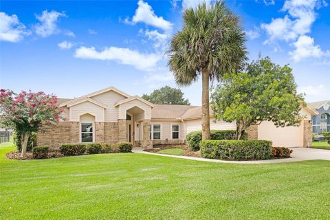 2732 LONE FEATHER DRIVE ORLANDO FL 32837