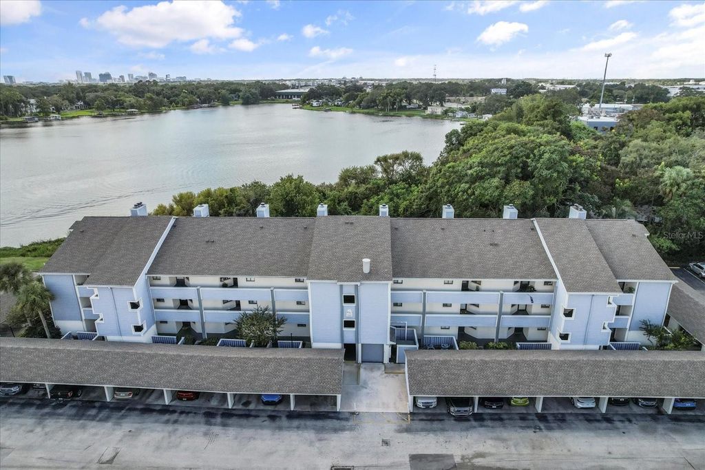 Photo of 4101 Fairview Vista Point #130, Orlando, FL 32804 (MLS # O6377648)