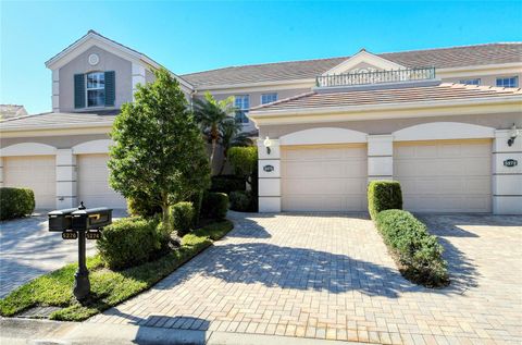 A home in SARASOTA