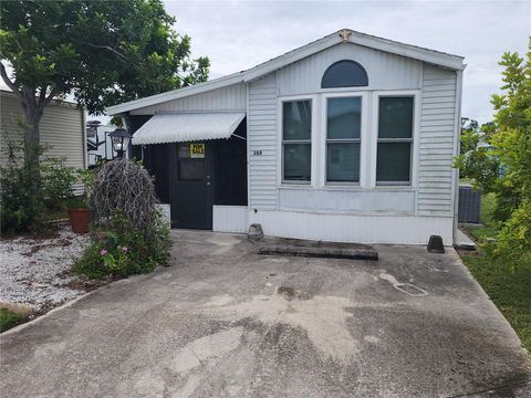 Photo of 1674 University Parkway #388, Sarasota, FL 34243 (MLS # A4692536)