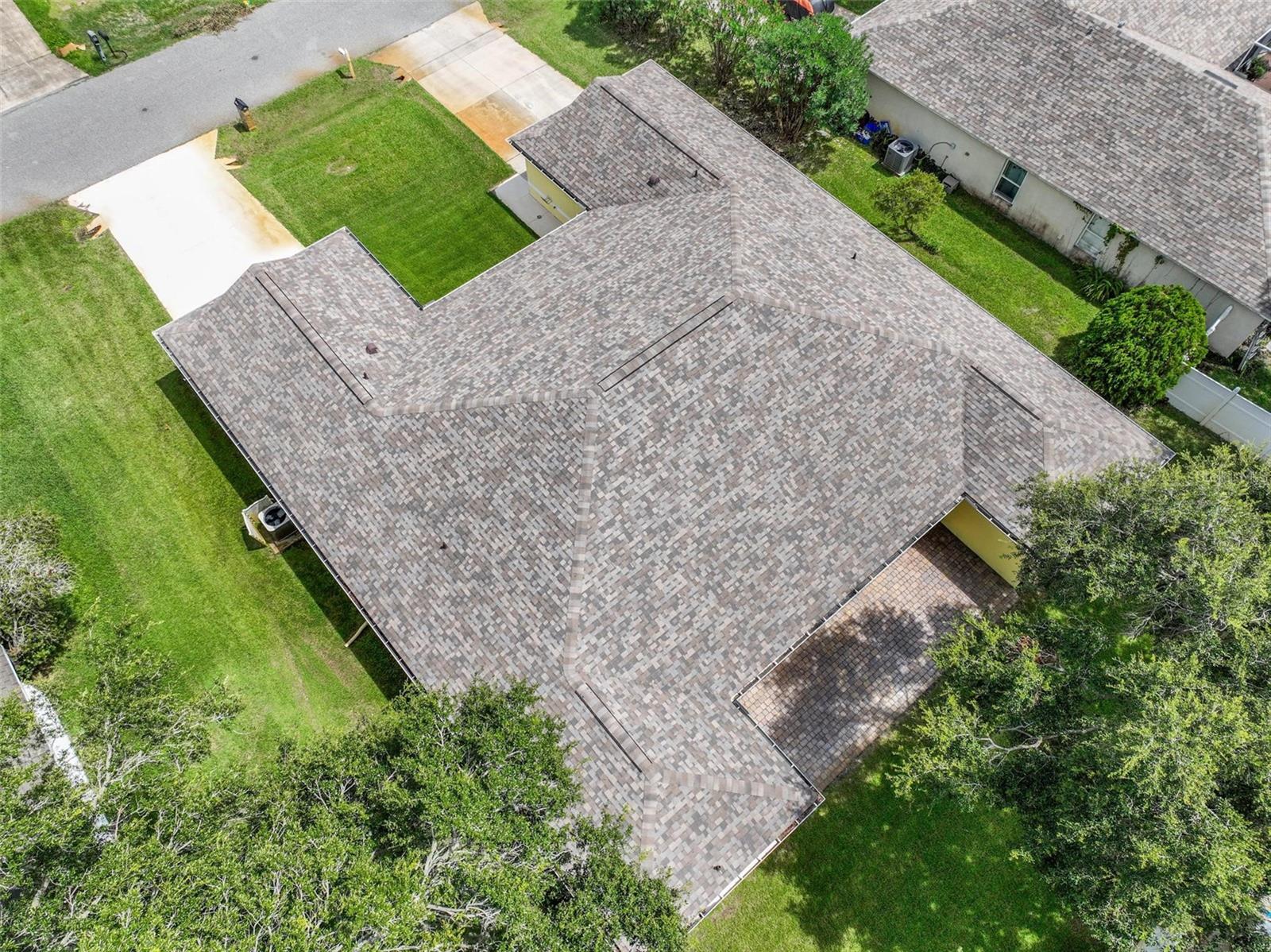 FAWN OAKS PALM COAST SEC 02 SUNRISE PLAZA - Residential Income