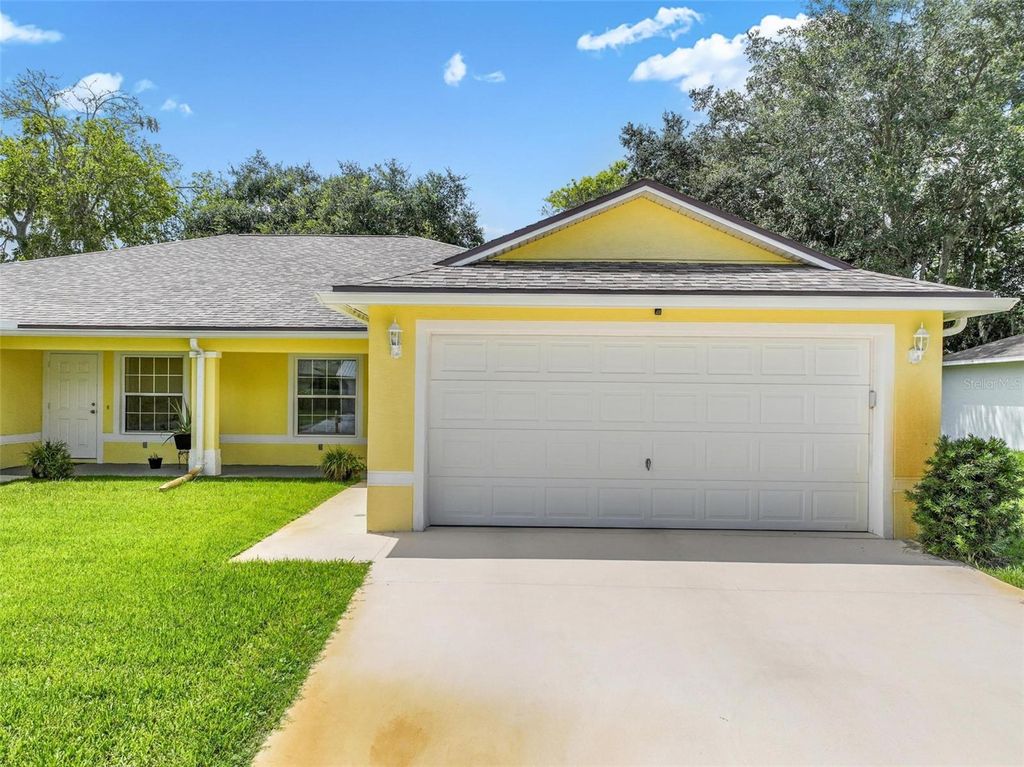Photo of 8 Fawn Lane #A, Palm Coast, FL 32137 (MLS # FC312424)