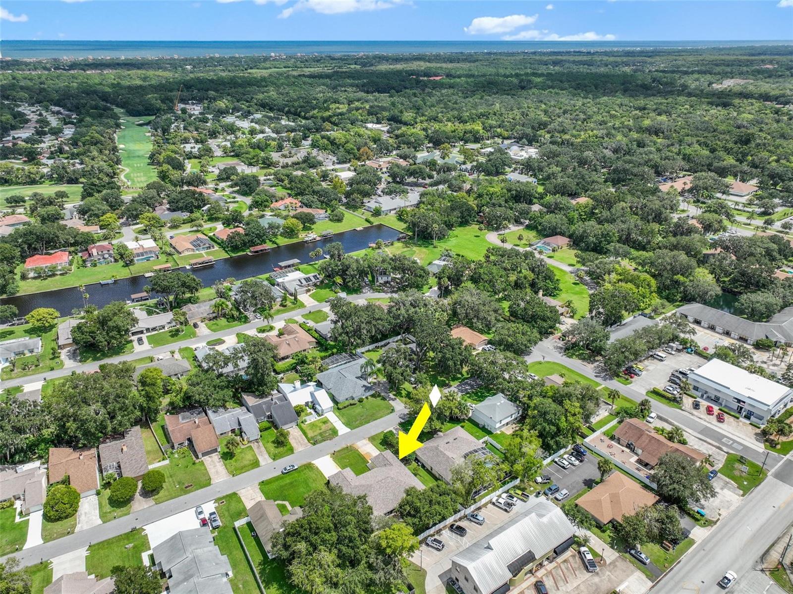 FAWN OAKS PALM COAST SEC 02 SUNRISE PLAZA - Residential Income