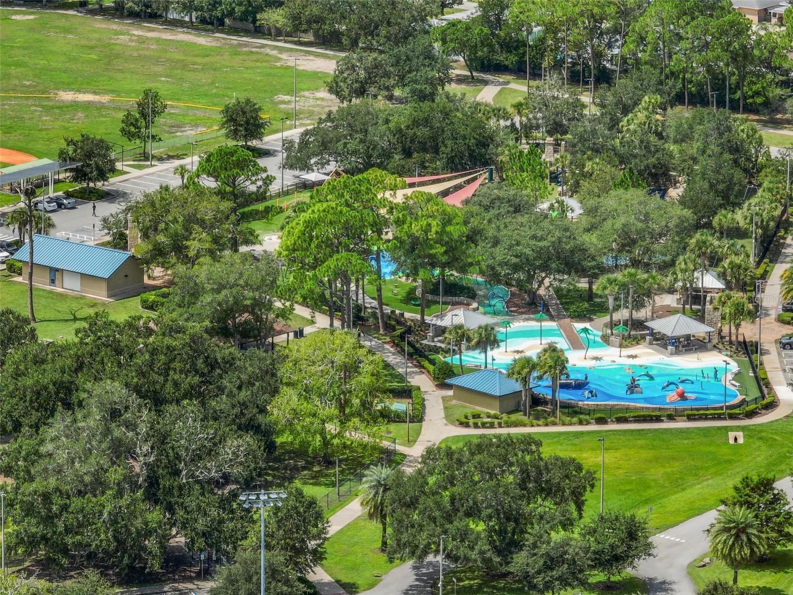 FAWN OAKS PALM COAST SEC 02 SUNRISE PLAZA - Residential Income