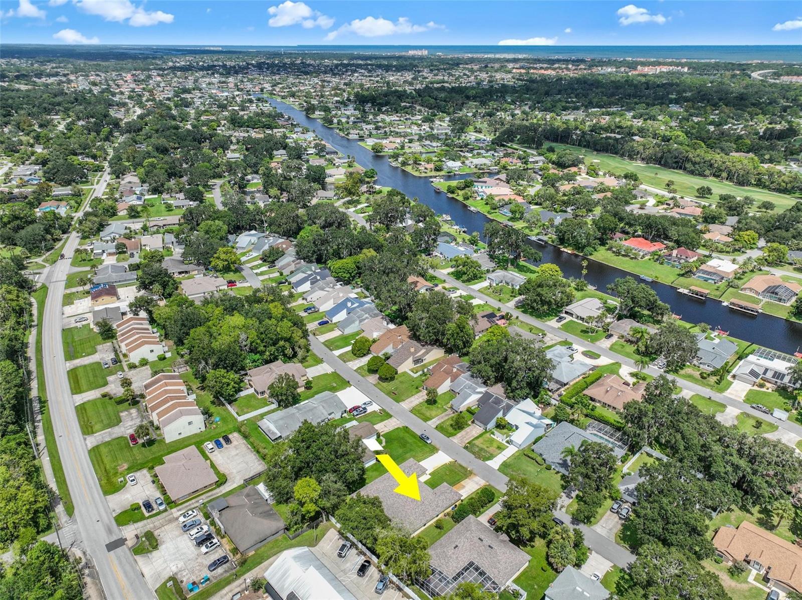 FAWN OAKS PALM COAST SEC 02 SUNRISE PLAZA - Residential Income