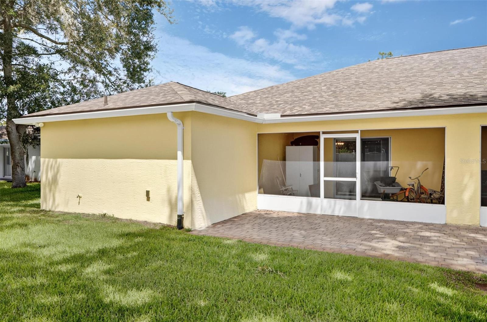 FAWN OAKS PALM COAST SEC 02 SUNRISE PLAZA - Residential Income